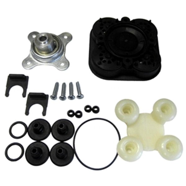 Superjock Par - Max Water Pump Service Kit SU2560597